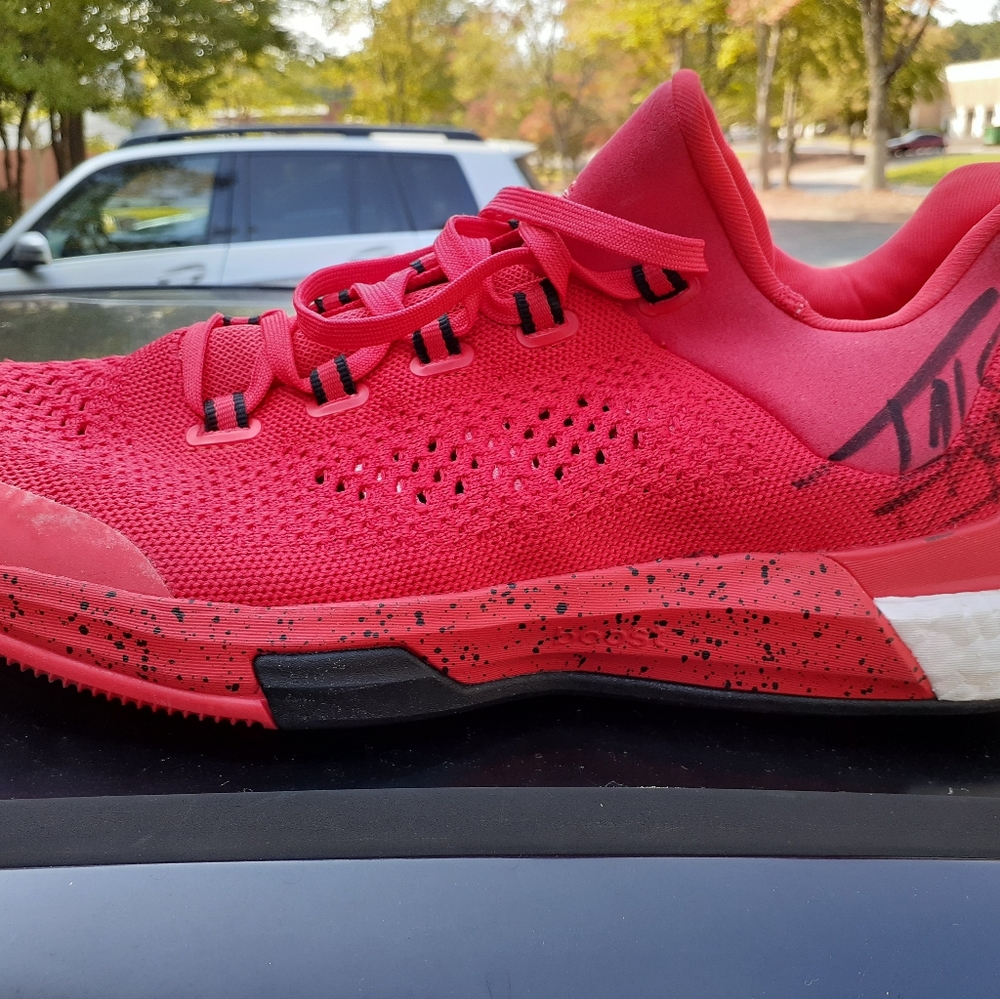 Collectible NBA Sneakers